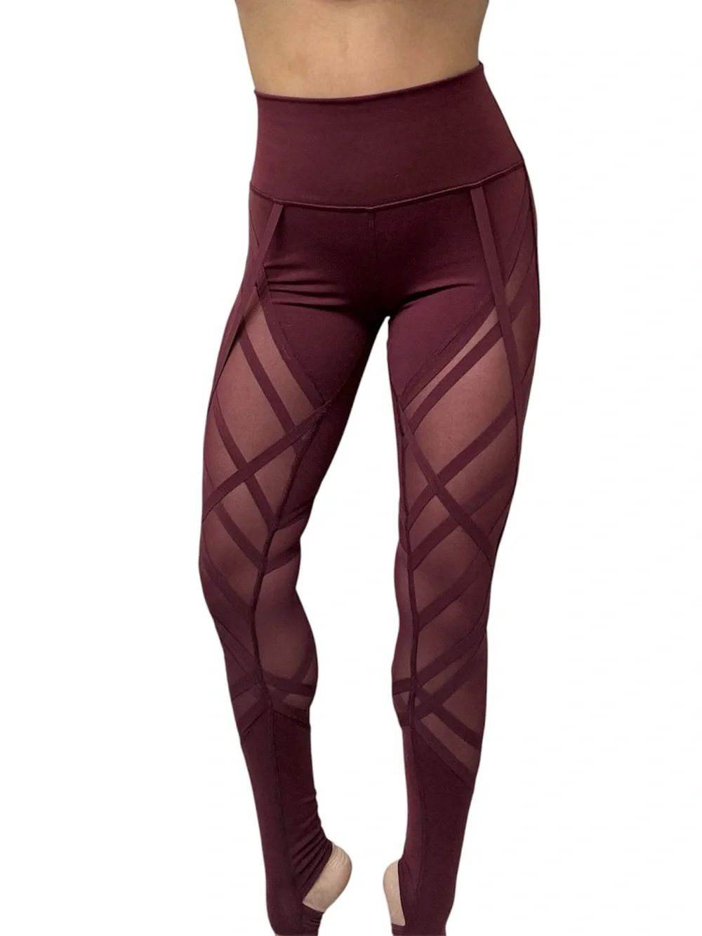 ALO Yoga alo wrapped
